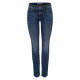 onlSISSE REG SLIM DNM JEANS SOO1273 NOOS